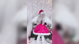 Amaimaiofficial (Mai) OnlyFans Leaks Smol Erotic Cosplayers with Big Perv 44