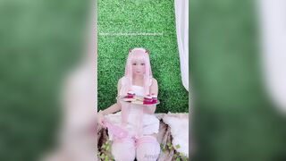 Amaimaiofficial (Mai) OnlyFans Leaks Smol Erotic Cosplayers with Big Perv 434