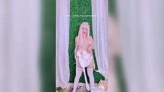 Amaimaiofficial (Mai) OnlyFans Leaks Smol Erotic Cosplayers with Big Perv 259