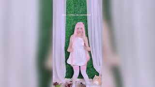 Amaimaiofficial (Mai) OnlyFans Leaks Smol Erotic Cosplayers with Big Perv 259