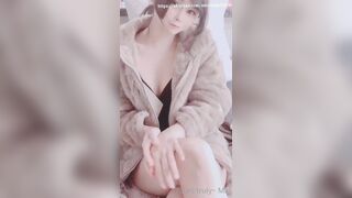 Amaimaiofficial (Mai) OnlyFans Leaks Smol Erotic Cosplayers with Big Perv 93