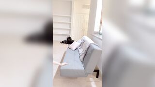 Amaimaiofficial (Mai) OnlyFans Leaks Smol Erotic Cosplayers with Big Perv 228