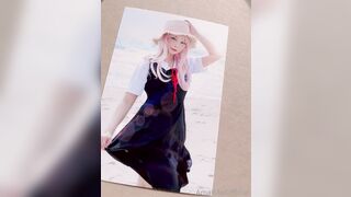 Amaimaiofficial (Mai) OnlyFans Leaks Smol Erotic Cosplayers with Big Perv 414