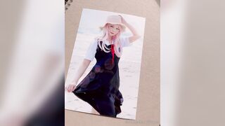 Amaimaiofficial (Mai) OnlyFans Leaks Smol Erotic Cosplayers with Big Perv 414