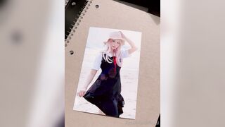 Amaimaiofficial (Mai) OnlyFans Leaks Smol Erotic Cosplayers with Big Perv 414