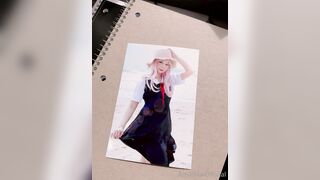 Amaimaiofficial (Mai) OnlyFans Leaks Smol Erotic Cosplayers with Big Perv 414