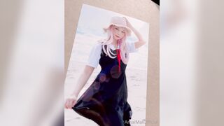 Amaimaiofficial (Mai) OnlyFans Leaks Smol Erotic Cosplayers with Big Perv 414