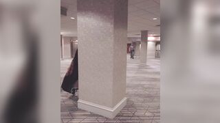 Amaimaiofficial (Mai) OnlyFans Leaks Smol Erotic Cosplayers with Big Perv 23