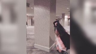 Amaimaiofficial (Mai) OnlyFans Leaks Smol Erotic Cosplayers with Big Perv 23