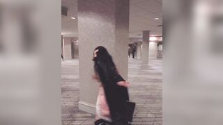 Amaimaiofficial (Mai) OnlyFans Leaks Smol Erotic Cosplayers with Big Perv 23