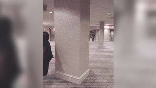 Amaimaiofficial (Mai) OnlyFans Leaks Smol Erotic Cosplayers with Big Perv 23