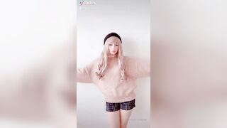 Amaimaiofficial (Mai) OnlyFans Leaks Smol Erotic Cosplayers with Big Perv 215