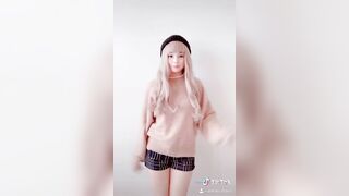 Amaimaiofficial (Mai) OnlyFans Leaks Smol Erotic Cosplayers with Big Perv 215