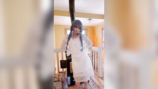 Amaimaiofficial (Mai) OnlyFans Leaks Smol Erotic Cosplayers with Big Perv 381