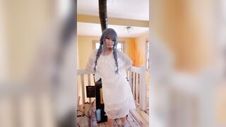 Amaimaiofficial (Mai) OnlyFans Leaks Smol Erotic Cosplayers with Big Perv 381