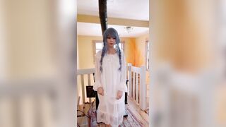 Amaimaiofficial (Mai) OnlyFans Leaks Smol Erotic Cosplayers with Big Perv 381