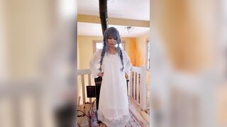 Amaimaiofficial (Mai) OnlyFans Leaks Smol Erotic Cosplayers with Big Perv 381