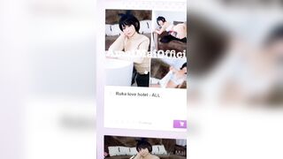 Amaimaiofficial (Mai) OnlyFans Leaks Smol Erotic Cosplayers with Big Perv 80