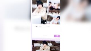 Amaimaiofficial (Mai) OnlyFans Leaks Smol Erotic Cosplayers with Big Perv 80