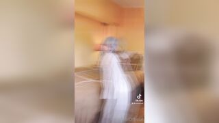 Amaimaiofficial (Mai) OnlyFans Leaks Smol Erotic Cosplayers with Big Perv 380