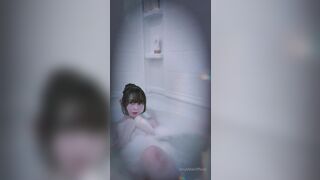 Amaimaiofficial (Mai) OnlyFans Leaks Smol Erotic Cosplayers with Big Perv 485