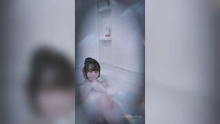 Amaimaiofficial (Mai) OnlyFans Leaks Smol Erotic Cosplayers with Big Perv 485