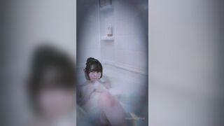 Amaimaiofficial (Mai) OnlyFans Leaks Smol Erotic Cosplayers with Big Perv 485