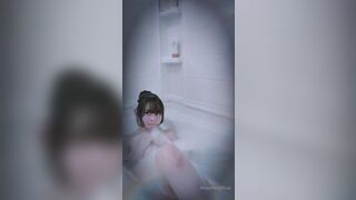 Amaimaiofficial (Mai) OnlyFans Leaks Smol Erotic Cosplayers with Big Perv 485