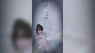 Amaimaiofficial (Mai) OnlyFans Leaks Smol Erotic Cosplayers with Big Perv 485