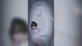 Amaimaiofficial (Mai) OnlyFans Leaks Smol Erotic Cosplayers with Big Perv 485