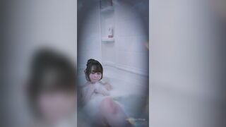 Amaimaiofficial (Mai) OnlyFans Leaks Smol Erotic Cosplayers with Big Perv 485