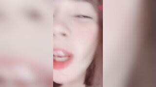 Amaimaiofficial (Mai) OnlyFans Leaks Smol Erotic Cosplayers with Big Perv 6