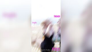 Amaimaiofficial (Mai) OnlyFans Leaks Smol Erotic Cosplayers with Big Perv 165