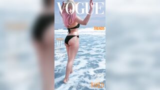 Amaimaiofficial (Mai) OnlyFans Leaks Smol Erotic Cosplayers with Big Perv 165