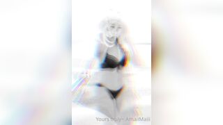 Amaimaiofficial (Mai) OnlyFans Leaks Smol Erotic Cosplayers with Big Perv 165