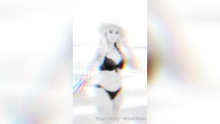 Amaimaiofficial (Mai) OnlyFans Leaks Smol Erotic Cosplayers with Big Perv 165