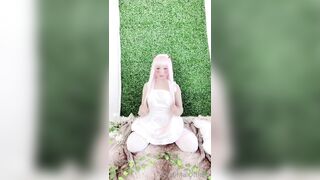 Amaimaiofficial (Mai) OnlyFans Leaks Smol Erotic Cosplayers with Big Perv 438