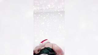 Amaimaiofficial (Mai) OnlyFans Leaks Smol Erotic Cosplayers with Big Perv 2