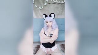 Amaimaiofficial (Mai) OnlyFans Leaks Smol Erotic Cosplayers with Big Perv 101