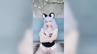 Amaimaiofficial (Mai) OnlyFans Leaks Smol Erotic Cosplayers with Big Perv 101