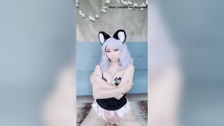 Amaimaiofficial (Mai) OnlyFans Leaks Smol Erotic Cosplayers with Big Perv 101