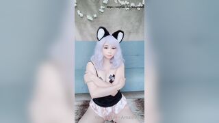 Amaimaiofficial (Mai) OnlyFans Leaks Smol Erotic Cosplayers with Big Perv 101