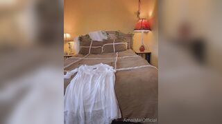 Amaimaiofficial (Mai) OnlyFans Leaks Smol Erotic Cosplayers with Big Perv 383