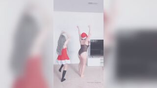 Amaimaiofficial (Mai) OnlyFans Leaks Smol Erotic Cosplayers with Big Perv 225