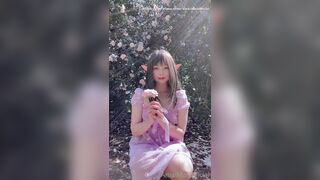 Amaimaiofficial (Mai) OnlyFans Leaks Smol Erotic Cosplayers with Big Perv 398
