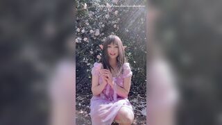Amaimaiofficial (Mai) OnlyFans Leaks Smol Erotic Cosplayers with Big Perv 398