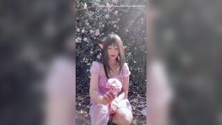 Amaimaiofficial (Mai) OnlyFans Leaks Smol Erotic Cosplayers with Big Perv 398