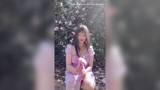 Amaimaiofficial (Mai) OnlyFans Leaks Smol Erotic Cosplayers with Big Perv 398