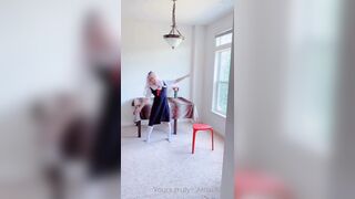 Amaimaiofficial (Mai) OnlyFans Leaks Smol Erotic Cosplayers with Big Perv 174