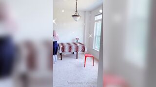 Amaimaiofficial (Mai) OnlyFans Leaks Smol Erotic Cosplayers with Big Perv 174